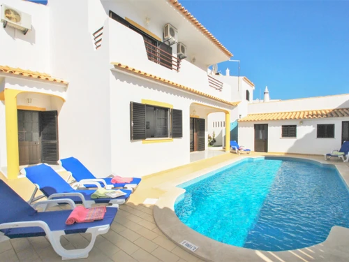 Villa Albufeira, 5 Schlafzimmer, 12 Personen - photo_1011874410554