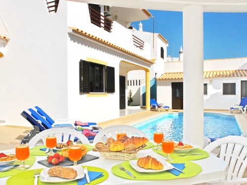 Villa Albufeira, 5 Schlafzimmer, 12 Personen - photo_1011874410554