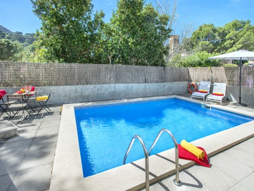 Villa Cala Sant Vicenç, 4 bedrooms, 8 persons - photo_1011874410711