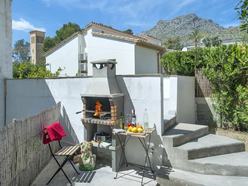 Villa Cala Sant Vicenç, 4 bedrooms, 8 persons - photo_1011874410711