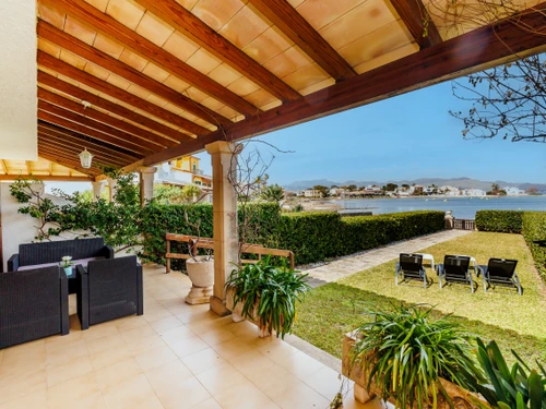 Villa Alcúdia, 4 bedrooms, 6 persons - photo_1011874411008