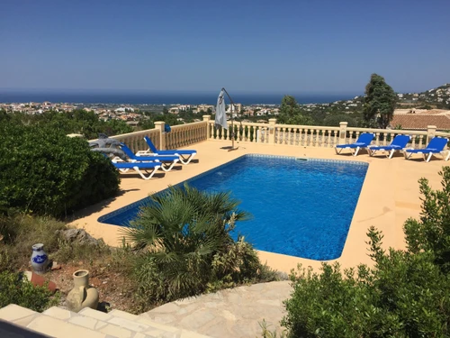 Villa El Ràfol d'Almúnia, 3 dormitorios, 6 personas - photo_1011874411469