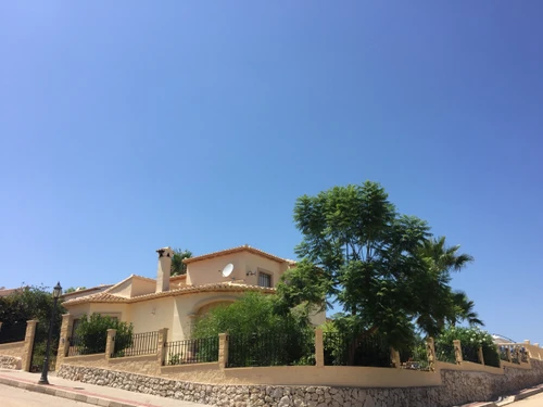 Villa El Ràfol d'Almúnia, 3 Schlafzimmer, 6 Personen - photo_1011874411469
