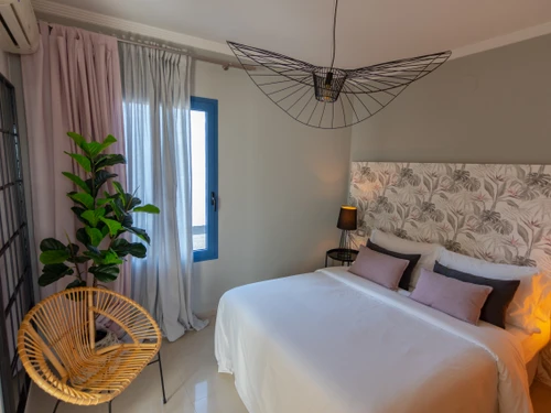 Villa Playa Blanca, 2 dormitorios, 4 personas - photo_1011874411717