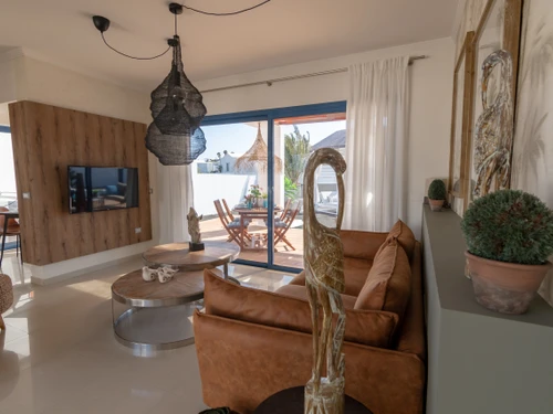 Villa Playa Blanca, 2 dormitorios, 4 personas - photo_1011874411717