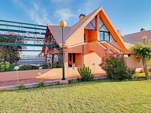 Appartement Quarteira-Vilamoura, 3 pièces, 4 personnes - photo_1011874412198