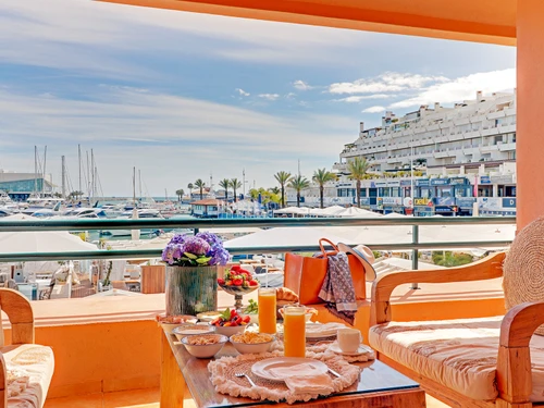 Ferienwohnung Vilamoura, 2 Schlafzimmer, 4 Personen - photo_1011874412198
