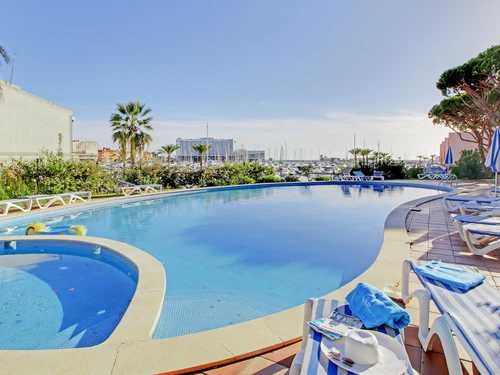 Appartement Quarteira-Vilamoura, 3 pièces, 4 personnes - photo_1011874412198