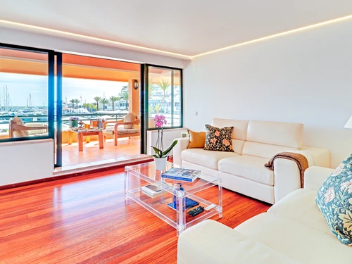 Appartement Quarteira-Vilamoura, 3 pièces, 4 personnes - photo_1011874412198