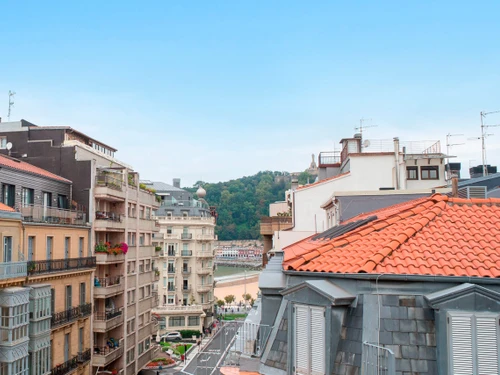 Apartment Donostia-San Sebastian, 3 bedrooms, 4 persons - photo_1011874412629