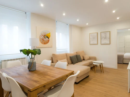 Apartamento Donostia-San Sebastián, 3 dormitorios, 4 personas - photo_1011874412629