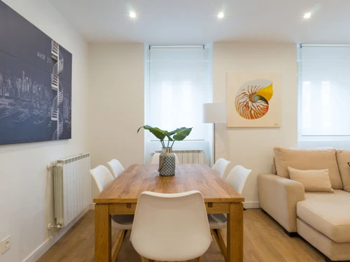 Apartment Donostia-San Sebastian, 3 bedrooms, 4 persons - photo_1011874412629