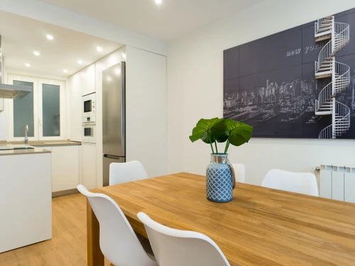 Apartment Donostia-San Sebastian, 3 bedrooms, 4 persons - photo_1011874412629