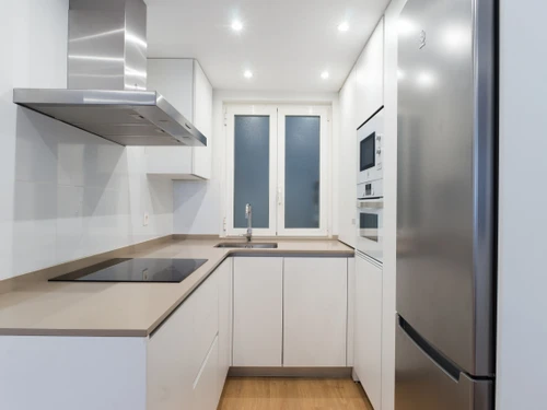 Apartment Donostia-San Sebastian, 3 bedrooms, 4 persons - photo_1011874412629