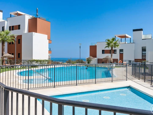 Appartement Fuengirola, 4 pièces, 6 personnes - photo_1011874412867