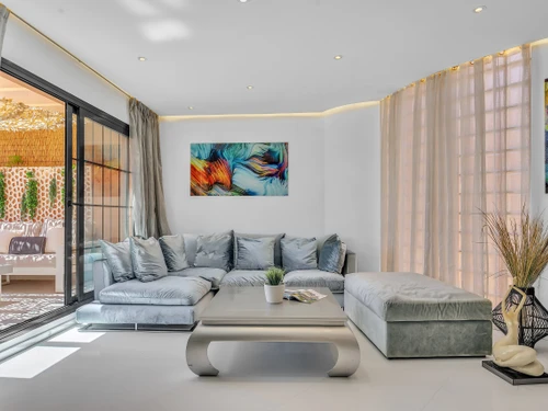 Ferienwohnung Estepona, 3 Schlafzimmer, 6 Personen - photo_1011874413017