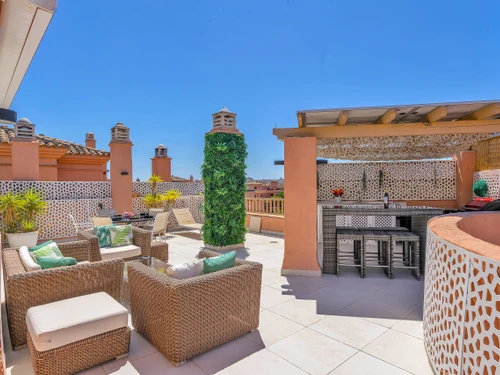 Ferienwohnung Estepona, 3 Schlafzimmer, 6 Personen - photo_1011874413017