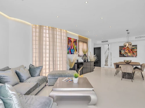 Ferienwohnung Estepona, 3 Schlafzimmer, 6 Personen - photo_1011874413017