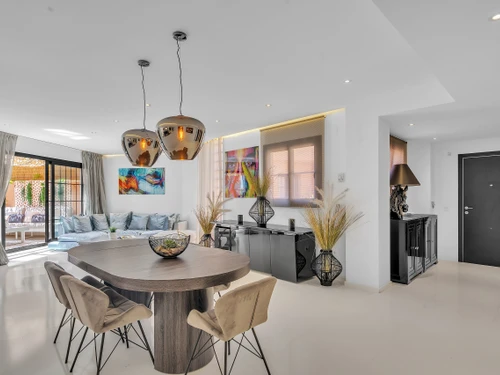 Ferienwohnung Estepona, 3 Schlafzimmer, 6 Personen - photo_1011874413017