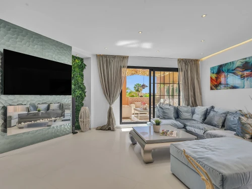 Ferienwohnung Estepona, 3 Schlafzimmer, 6 Personen - photo_1011874413017