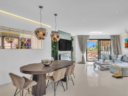 Ferienwohnung Estepona, 3 Schlafzimmer, 6 Personen - photo_1011874413017