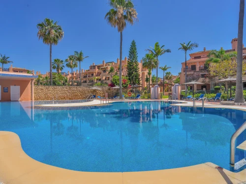 Ferienwohnung Estepona, 3 Schlafzimmer, 6 Personen - photo_1011874413017