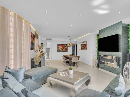 Apartment Estepona, 3 bedrooms, 6 persons - photo_1011874413017