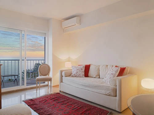 Apartamento Málaga, 1 dormitorio, 4 personas - photo_1011874413622