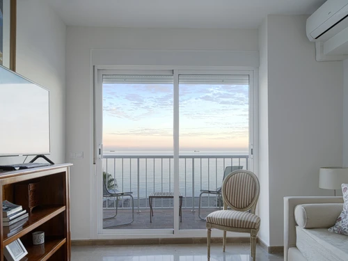 Apartment Málaga, 1 bedroom, 4 persons - photo_1011874413622