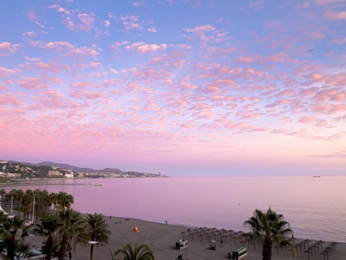 Apartment Málaga, 1 bedroom, 4 persons - photo_1011874413622