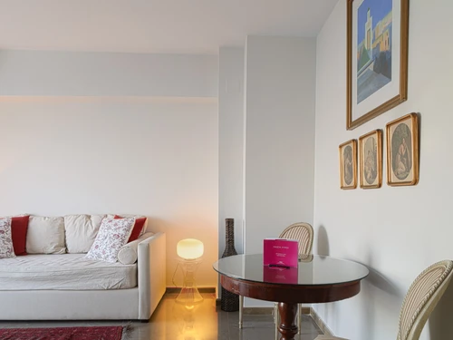 Apartment Málaga, 1 bedroom, 4 persons - photo_1011874413622