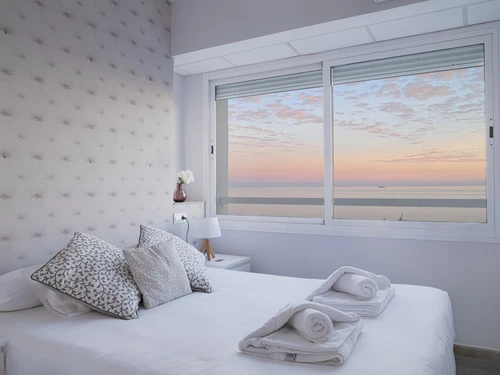 Apartment Málaga, 1 bedroom, 4 persons - photo_1011874413622