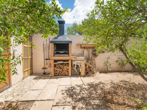 Maison Vilafranca de Bonany, 3 pièces, 4 personnes - photo_1011874413888