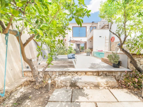 Maison Vilafranca de Bonany, 3 pièces, 4 personnes - photo_1011874413888