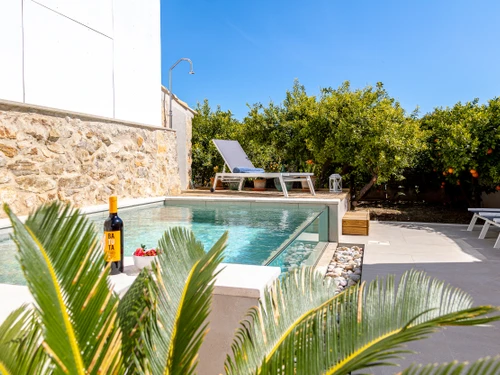 Maison Vilafranca de Bonany, 3 pièces, 4 personnes - photo_1011874413888