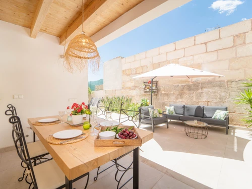 Maison Vilafranca de Bonany, 3 pièces, 4 personnes - photo_1011874413888