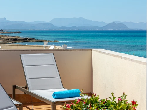 Apartment Son Serra de Marina, 2 bedrooms, 4 persons - photo_1011874414181