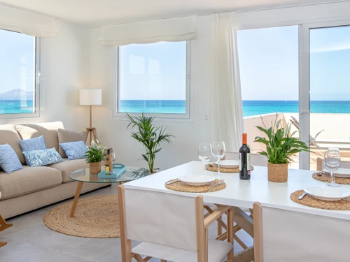 Apartment Son Serra de Marina, 2 bedrooms, 4 persons - photo_1011874414181