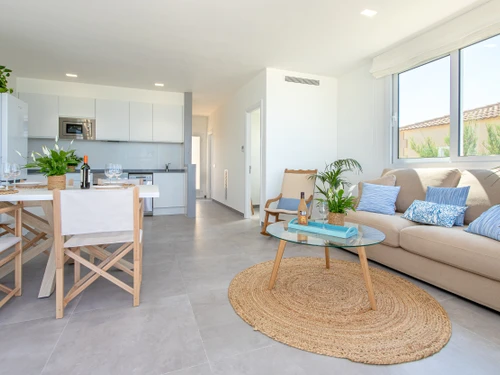 Apartment Son Serra de Marina, 2 bedrooms, 4 persons - photo_1011874414181