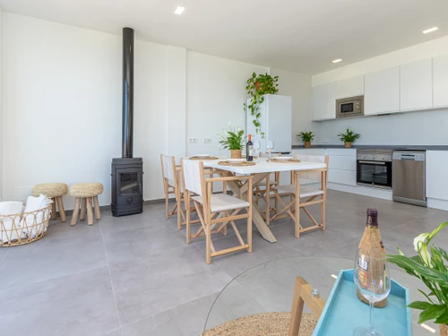 Apartment Son Serra de Marina, 2 bedrooms, 4 persons - photo_1011874414181