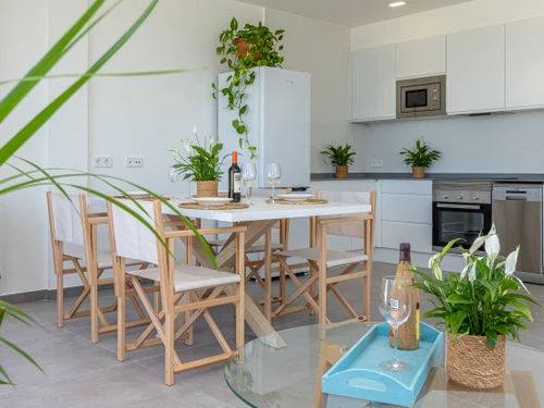 Apartment Son Serra de Marina, 2 bedrooms, 4 persons - photo_1011874414181