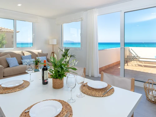 Ferienwohnung Son Serra de Marina, 2 Schlafzimmer, 4 Personen - photo_1011874414181