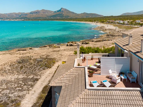 Apartment Son Serra de Marina, 2 bedrooms, 4 persons - photo_1011874414181