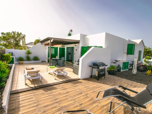 Villa Playa Blanca, 3 pièces, 6 personnes - photo_1011874414895