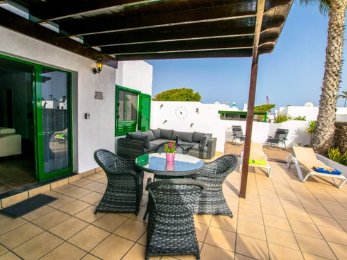 Villa Playa Blanca, 3 pièces, 6 personnes - photo_1011874414895