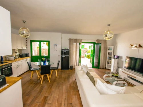 Villa Playa Blanca, 3 pièces, 6 personnes - photo_1011874414895