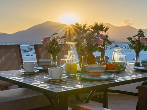 Villa Playa Blanca, 3 pièces, 4 personnes - photo_1011874415160