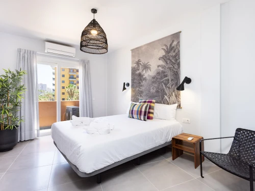 Appartement Candelaria, 4 pièces, 4 personnes - photo_1011874415298