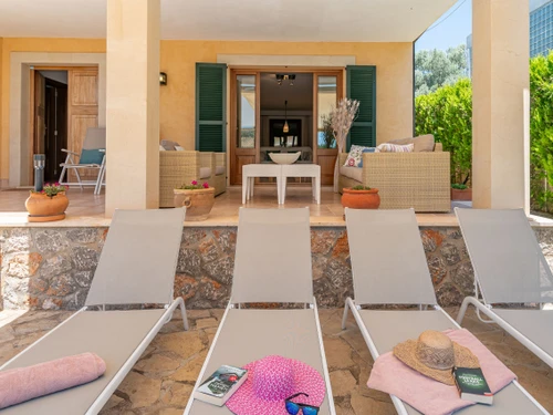 Villa Alcudia, 4 Schlafzimmer, 8 Personen - photo_1011874416702