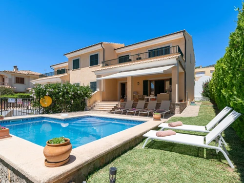 Villa Alcúdia, 4 dormitorios, 8 personas - photo_1011874416702